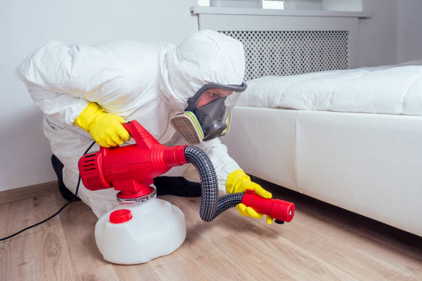 Best Pest Control Treatment  in Brentwood, TN